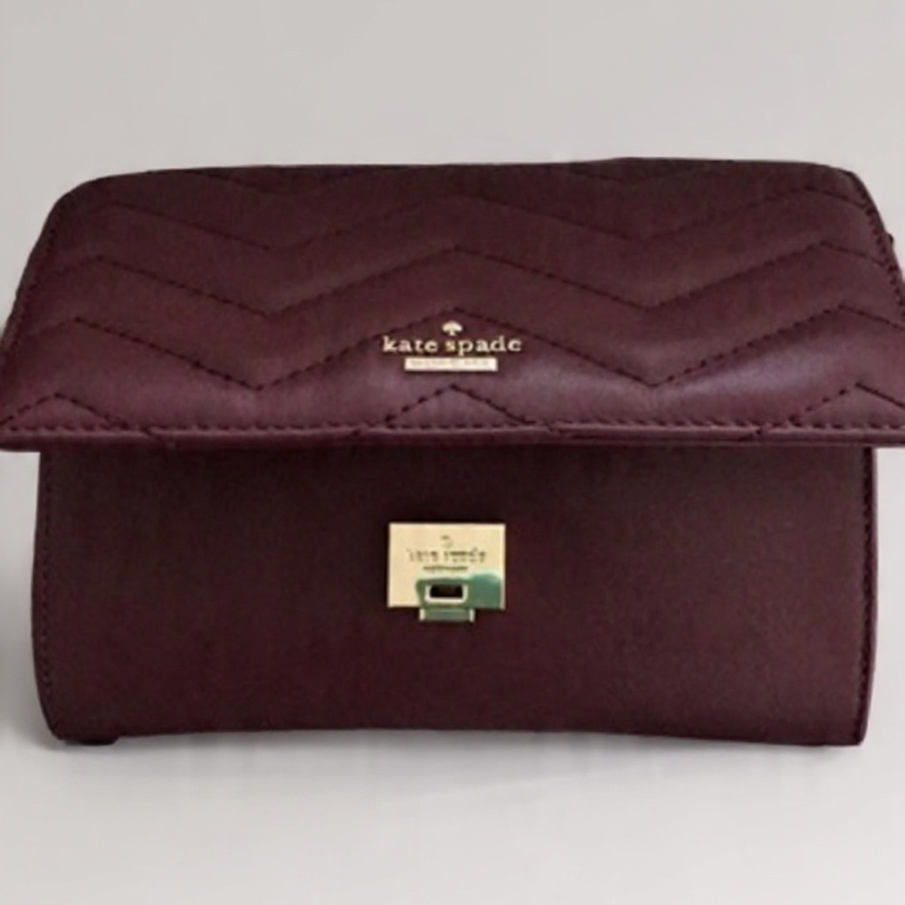 ♠️ Kate Spade Reese Park WYN Crossbody